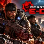 Cover Gears Of War E Day Launch Update 1600x900