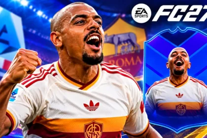EA FC 27 Donyell Malen POTM Settembre 1600x900