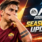 EA FC Mobile Season 27 Update 1600x900