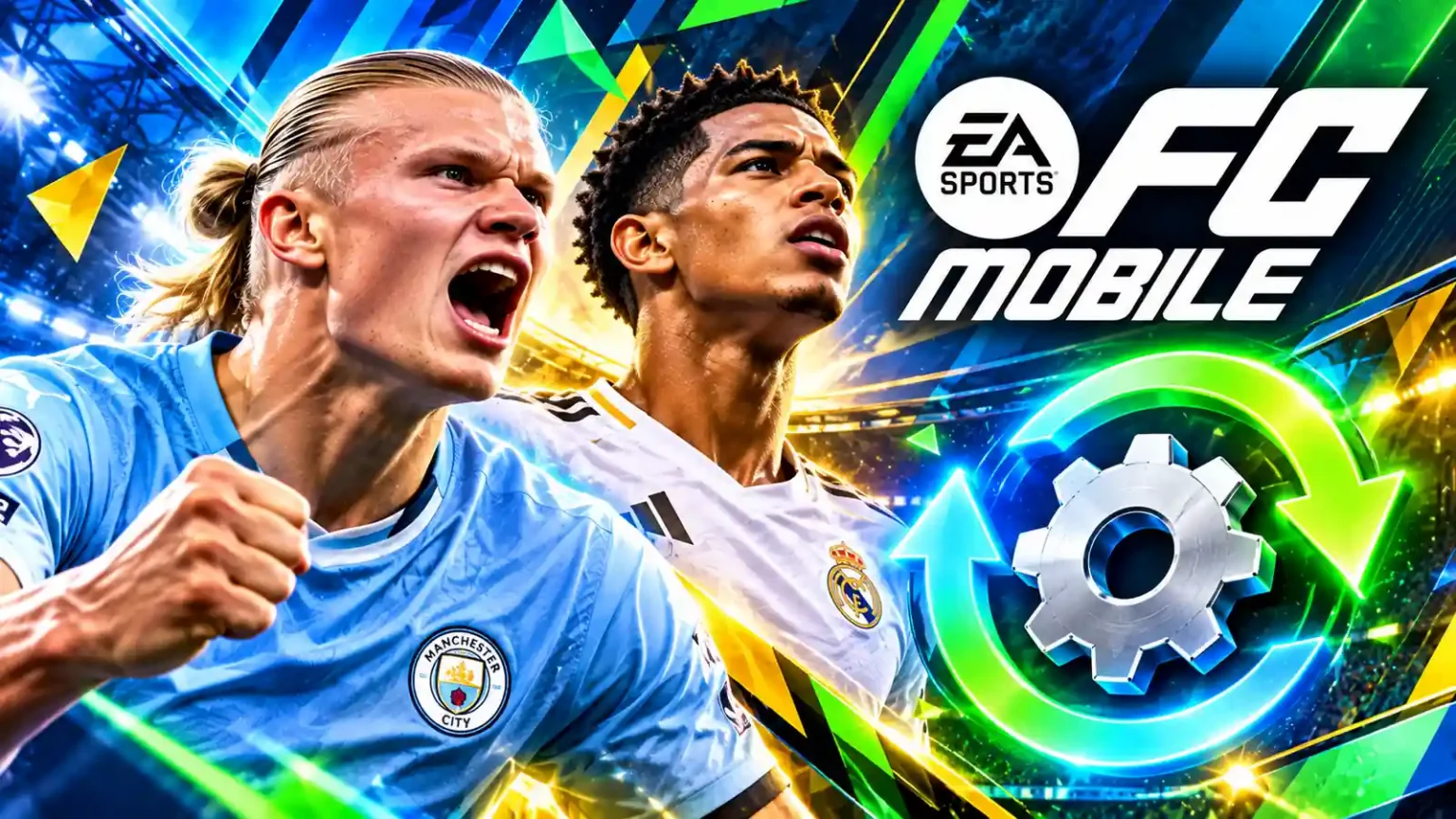 EA FC Mobile Title Update Settembre 2026 1600x900