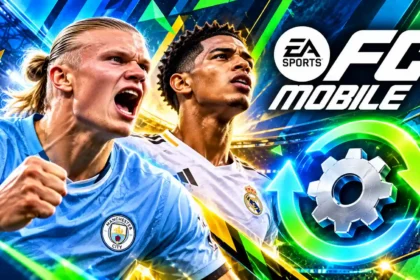 EA FC Mobile Title Update Settembre 2026 1600x900