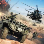 Battlefield 6 Stagione 5