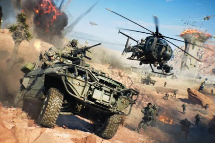 Battlefield 6 Stagione 5