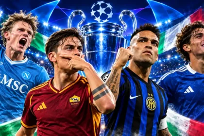 Champions League 21 Ottobre 1600x900