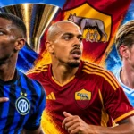 Cover Serie A Inter Roma Napoli 1600x900
