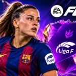 EA FC 27 Claudia Pina POTM Settembre 1600x900