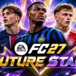 EA FC 27 Future Stars Team 1600x900