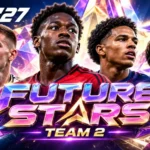 EA FC 27 Future Stars Team 2 1600x900