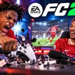 EA FC 27 Ishowspeed Ekitike 1600x900