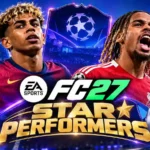 EA FC 27 Star Performers 17 Ottobre 1600x900