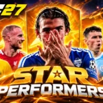 EA FC 27 Star Performers 24 Ottobre 1600x900