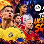 EA FC 27 Team Ultimate Scream 1600x900