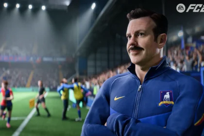 EA FC 27 Ted Lasso 1600x900