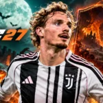 EA FC 27 Ultimate Scream Woltemade 1600x900