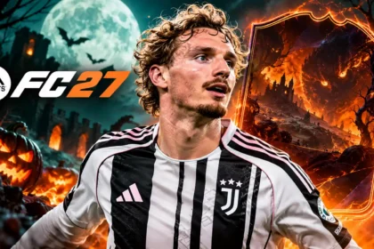 EA FC 27 Ultimate Scream Woltemade 1600x900
