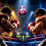 Fight Night Watermark 1600x900