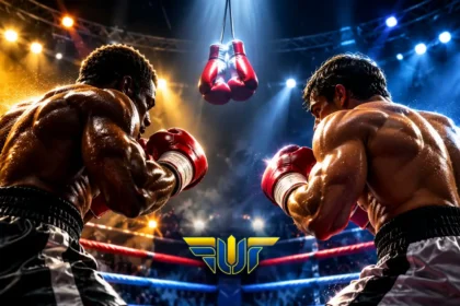 Fight Night Watermark 1600x900