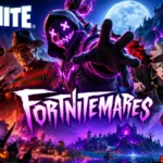 Fortnite Fortnitemares Collaborazioni 1600x900