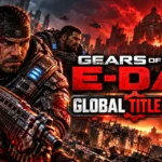 Gears Of War E Day Global Title Update 1600x900