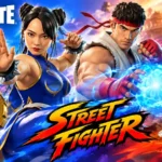 Live Action Street Fighter Bundle 1600x900