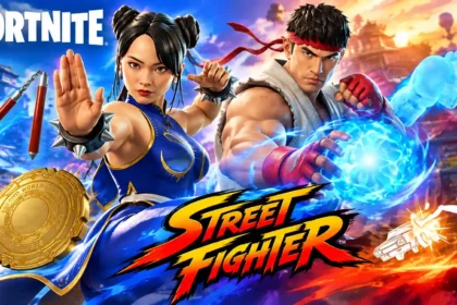 Live Action Street Fighter Bundle 1600x900