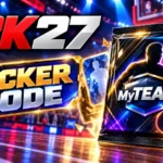 NBA 2K27 Locker Code 20 Ottobre 1600x900