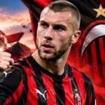 Strahinja Pavlovic Milan 1600x900