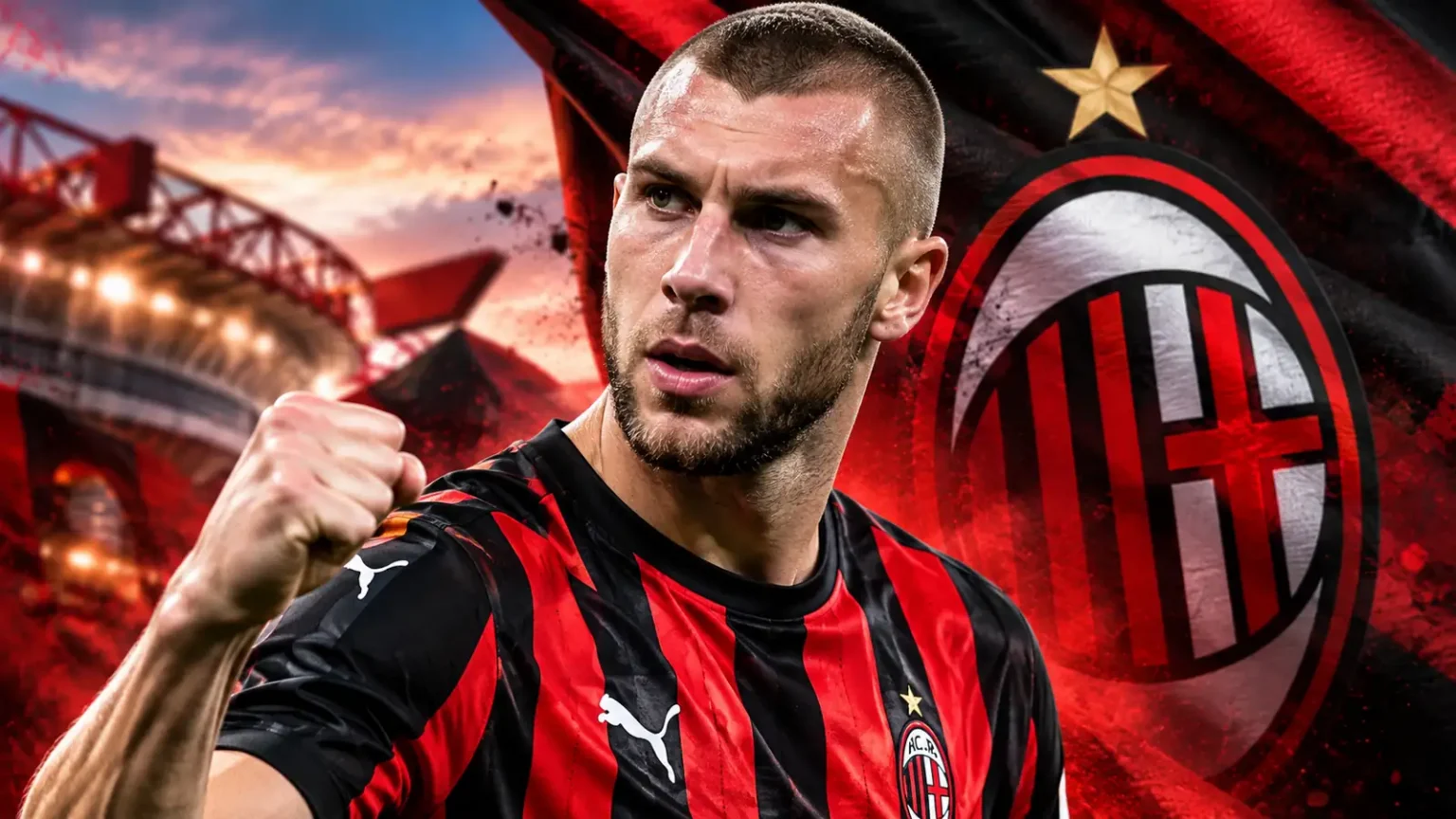 Strahinja Pavlovic Milan 1600x900