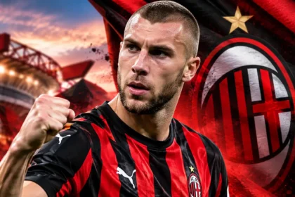 Strahinja Pavlovic Milan 1600x900