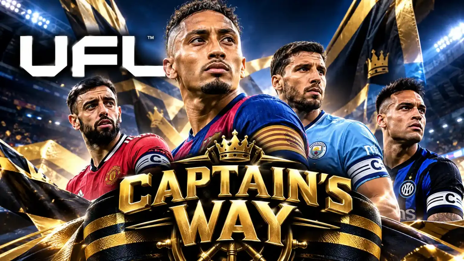 UFL Captains Way 1600x900