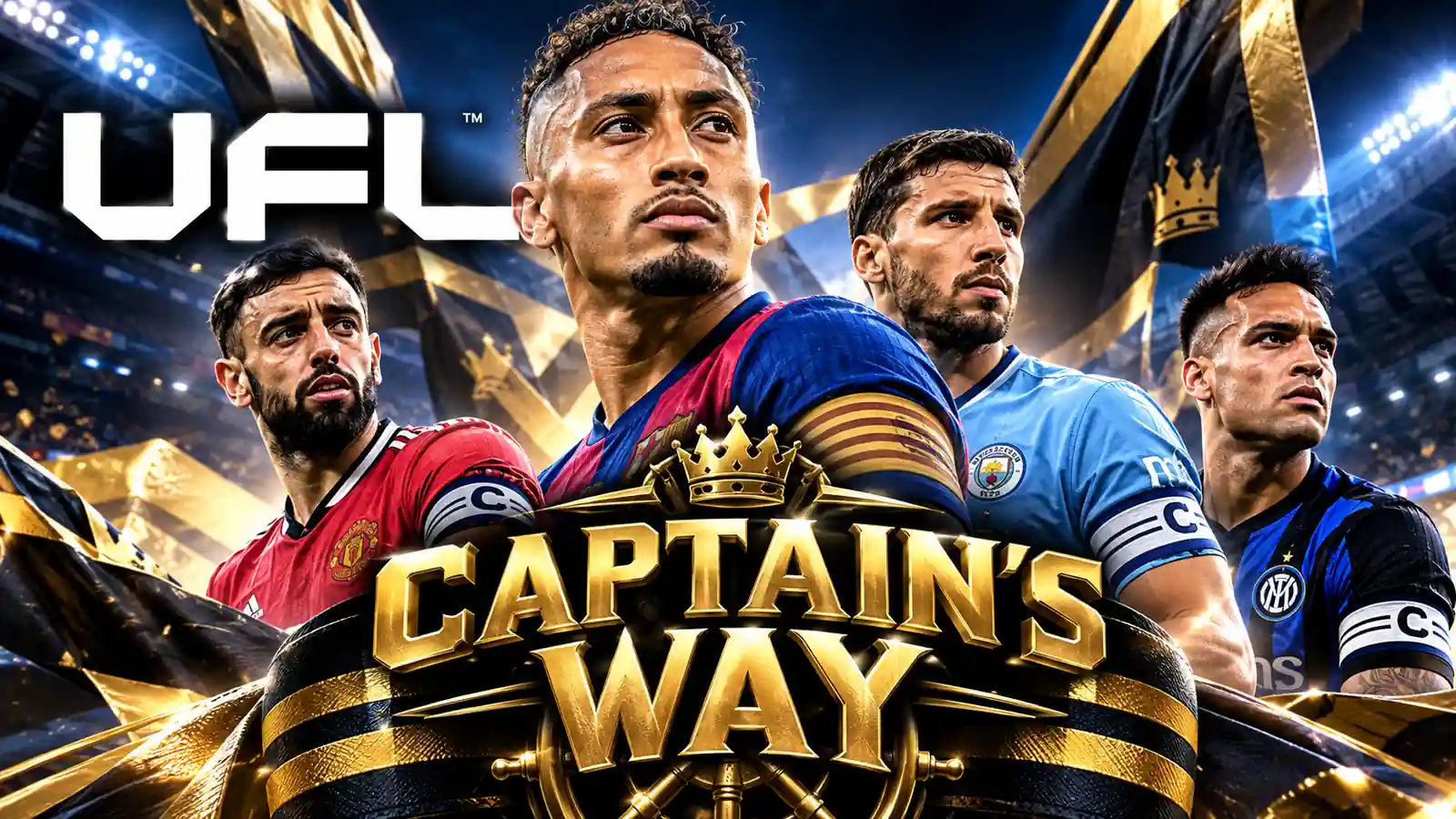 UFL Captains Way 1600x900