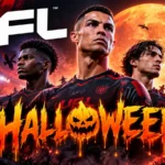 UFL Halloween 2026 1600x900
