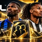UFL Thuram Football Brothers Pack 1600x900