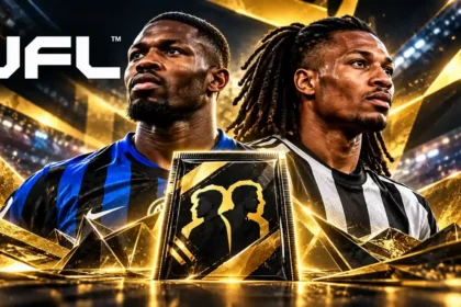UFL Thuram Football Brothers Pack 1600x900