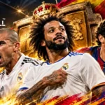 EFootball Epic Spanish League Guardians 1600x900