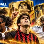 EFootball Epic Spanish League Midfielders 1600x900