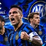 EFootball Inter Club Pack Dream Team 1600x900